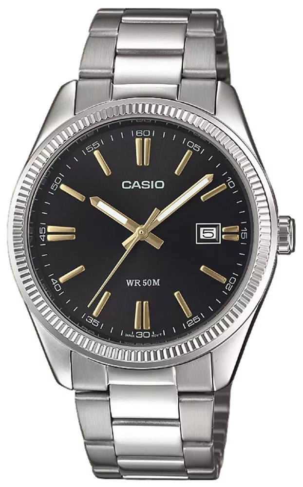 Pánské hodinky Casio MTP MTP-1302PD-1A2VEF