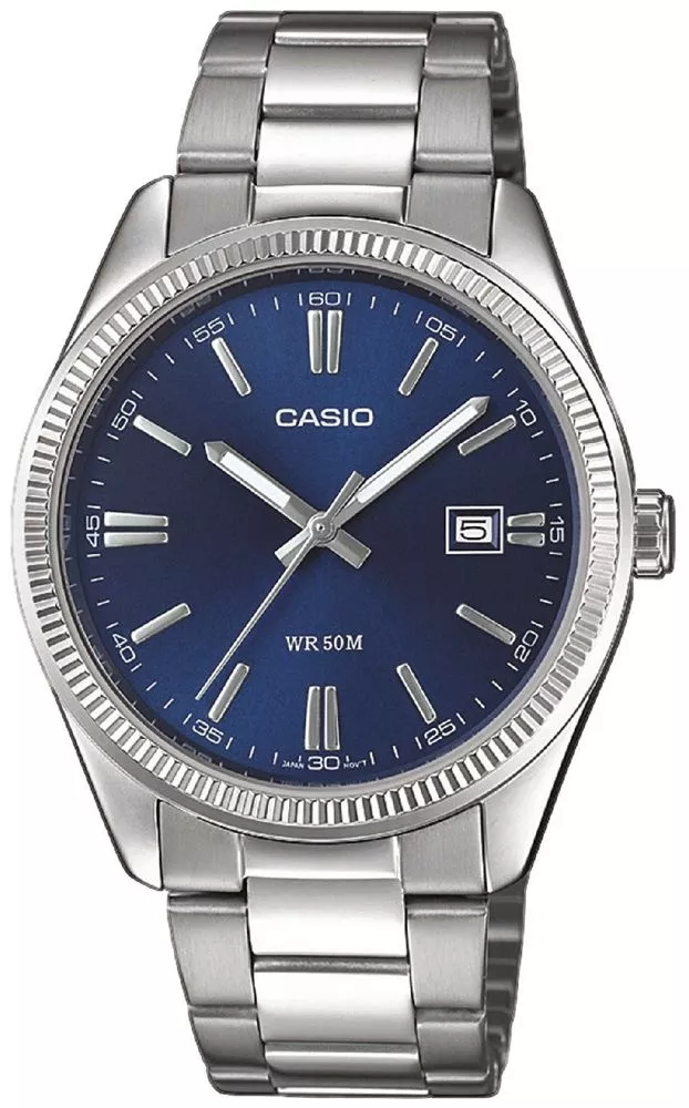 Pánské hodinky Casio MTP MTP-1302PD-2AVEF