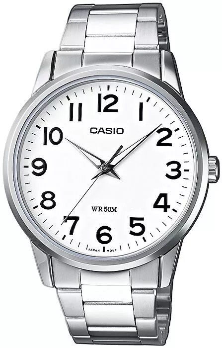 Pánské hodinky Casio Classic MTP-1303D-7BVEF MTP-1303D-7BVEF