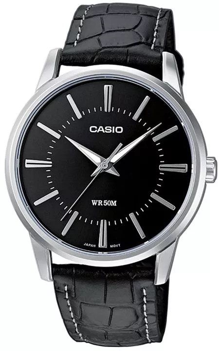 Pánské hodinky Casio Classic MTP-1303L-1AVEF MTP-1303L-1AVEF