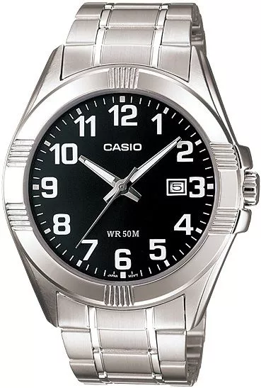 Pánské hodinky Casio Classic MTP-1308D-1BVEF MTP-1308D-1BVEF