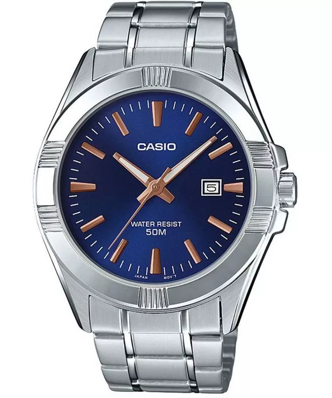 Pánské hodinky Casio Classic MTP-1308D-2AVEF MTP-1308D-2AVEF