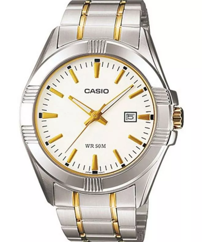 Pánské hodinky Casio Classic MTP-1308SG-7AVEF MTP-1308SG-7AVEF