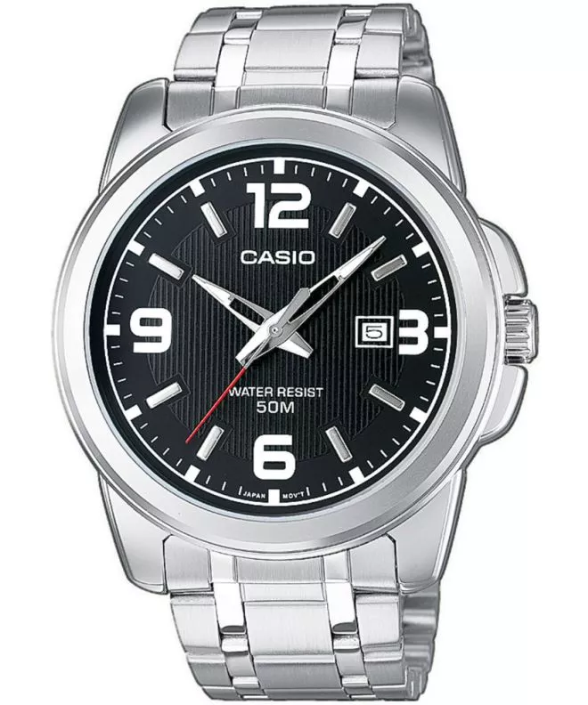 Pánské hodinky Casio Classic MTP-1314D-1AVEF MTP-1314D-1AVEF