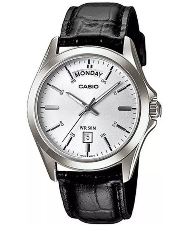 Pánské hodinky Casio Classic  MTP-1370L-7AVEF