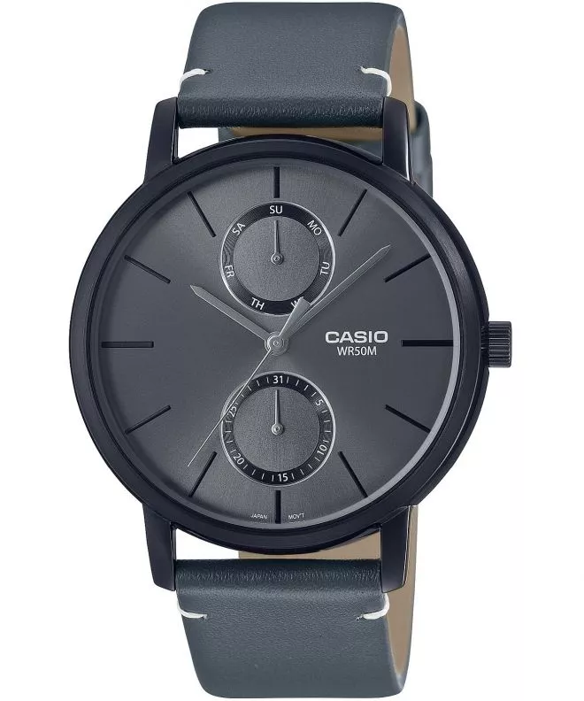 Hodinky Casio Classic MTP-B310BL-1AVEF