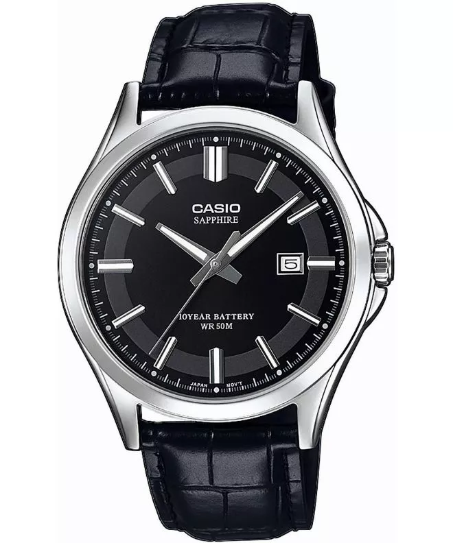 Pánské hodinky Casio Classic MTS-100L-1AVEF MTS-100L-1AVEF