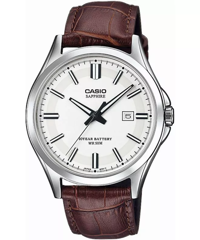 Pánské hodinky Casio Classic MTS-100L-7AVEF MTS-100L-7AVEF