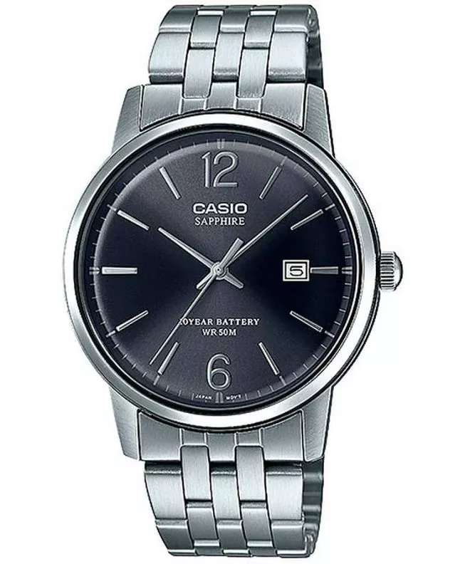 Pánské hodinky Casio Classic  MTS-110D-1AVEF