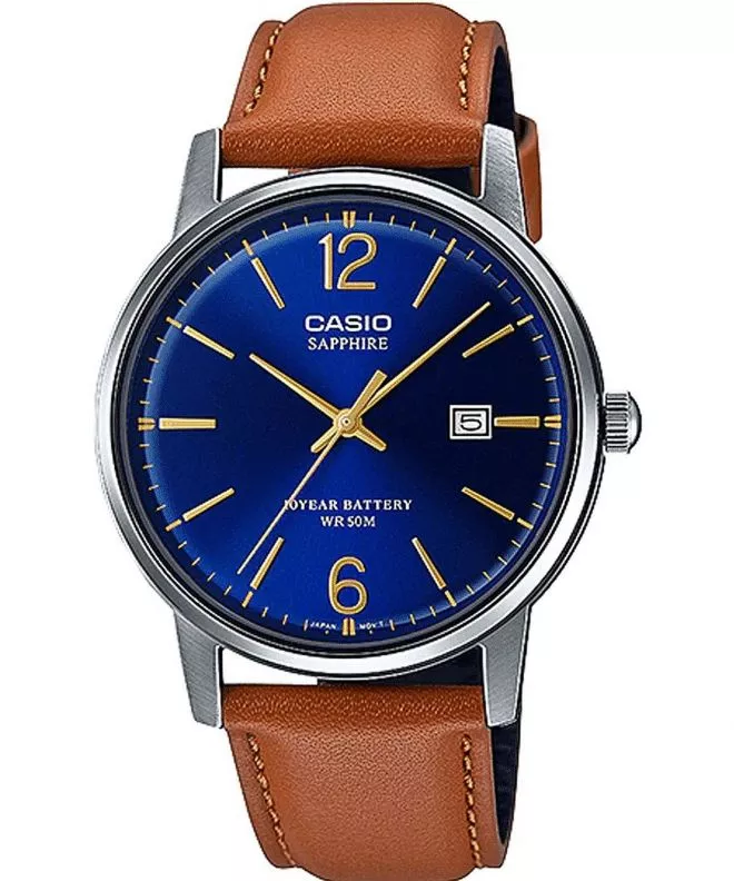 Pánské hodinky Casio Classic  MTS-110L-2AVEF