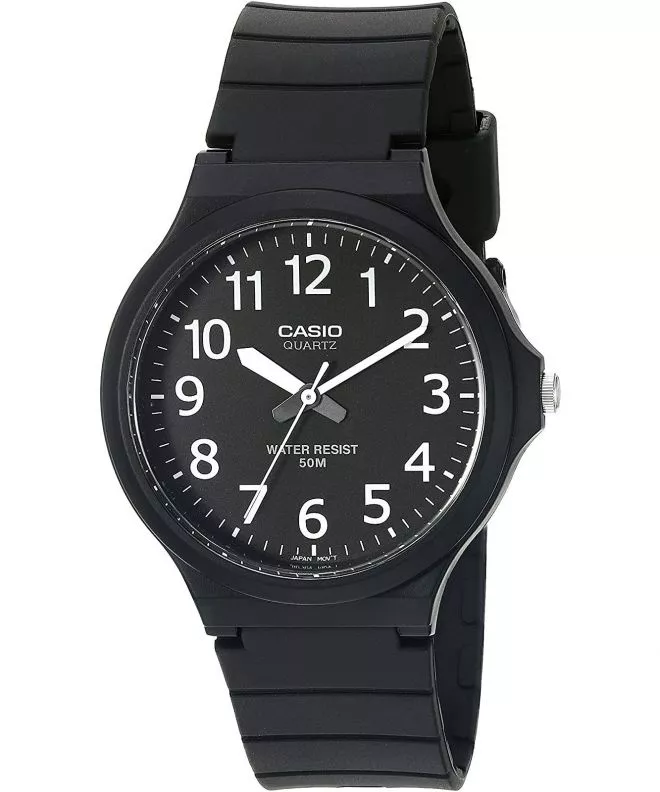 Pánské hodinky Casio Classic  MW-240-1BVEF