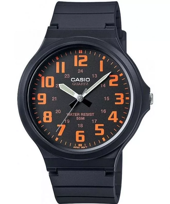 Hodinky Casio Classic MW-240-4BVEF