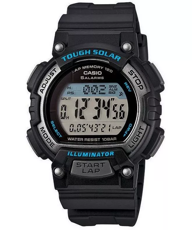 Pánské hodinky Casio Sport STL-S300H-1AEF STL-S300H-1AEF