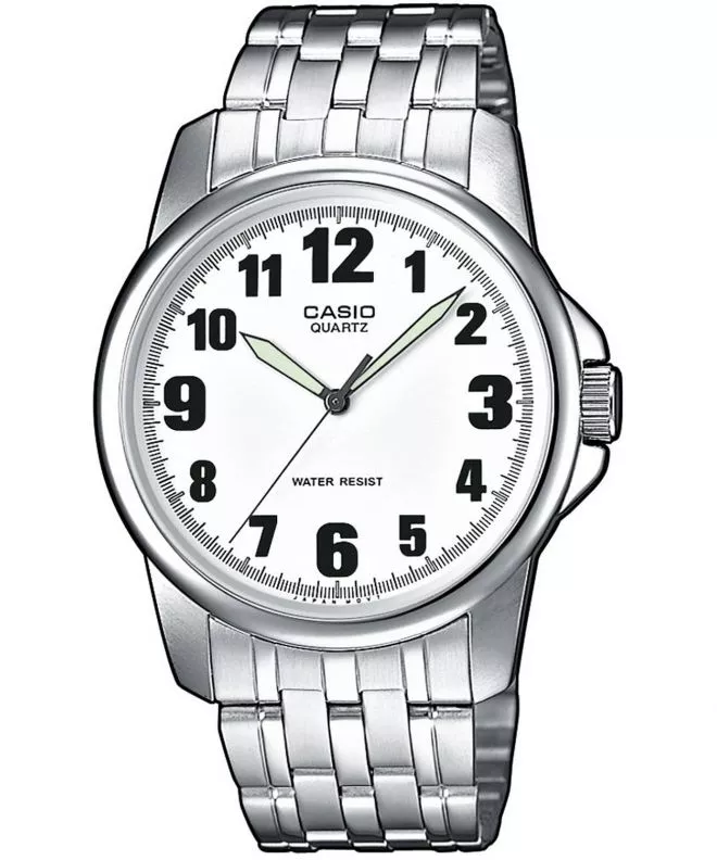 Pánské hodinky Casio Collection MTP-1260PD-7BEF MTP-1260PD-7BEF