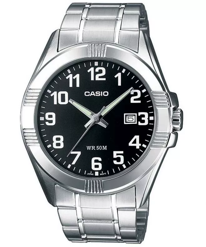 Pánské hodinky Casio Collection MTP-1308PD-1BVEF MTP-1308PD-1BVEF