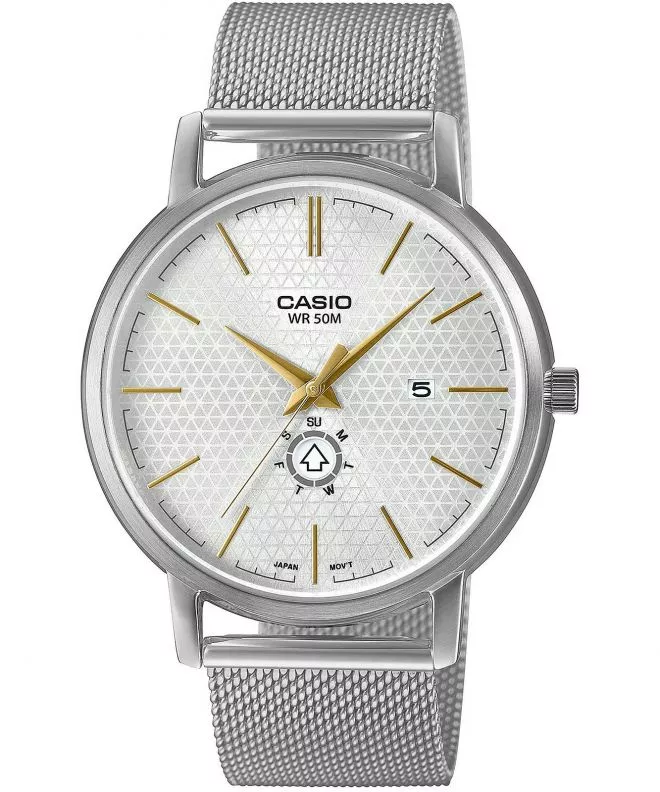 Hodinky Casio Collection MTP-B125M-7AVEF