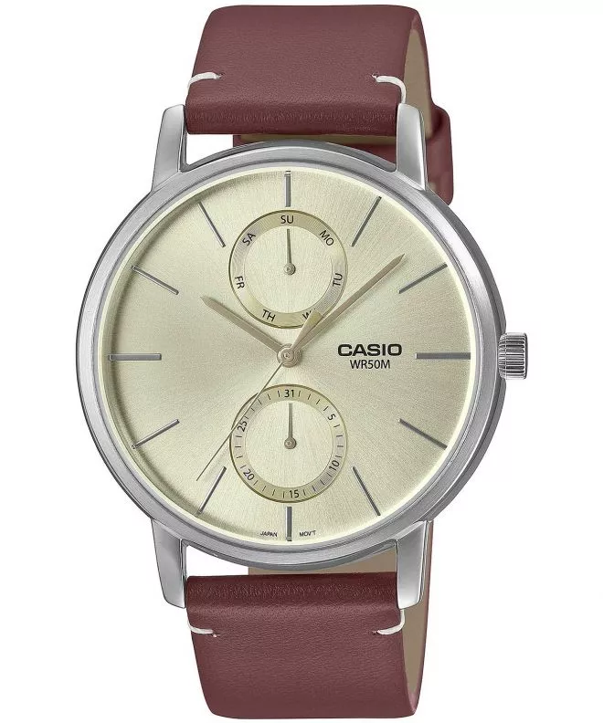 Hodinky Casio Collection MTP-B310L-9AVEF