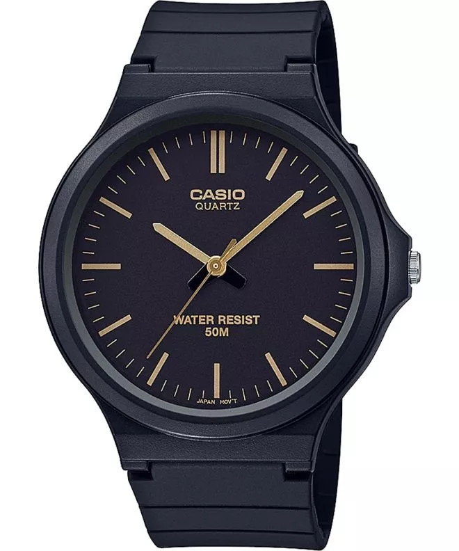 Pánské hodinky Casio Collection MW-240-1E2VEF MW-240-1E2VEF