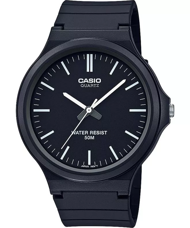Pánské hodinky Casio Collection MW-240-1EVEF MW-240-1EVEF