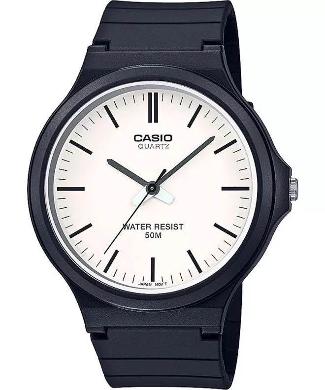 Pánské hodinky Casio Collection MW-240-7EVEF MW-240-7EVEF