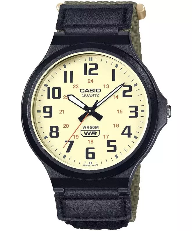 Hodinky Casio Collection MW-240B-3BVEF