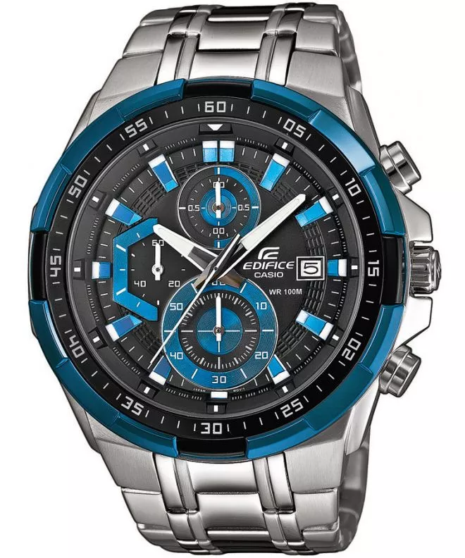 Pánské hodinky Edifice Casio Chronograph EFR-539D-1A2VUEF EFR-539D-1A2VUEF