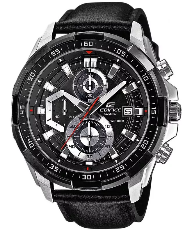 Pánské hodinky Edifice Casio Chronograph EFR-539L-1AVUEF EFR-539L-1AVUEF