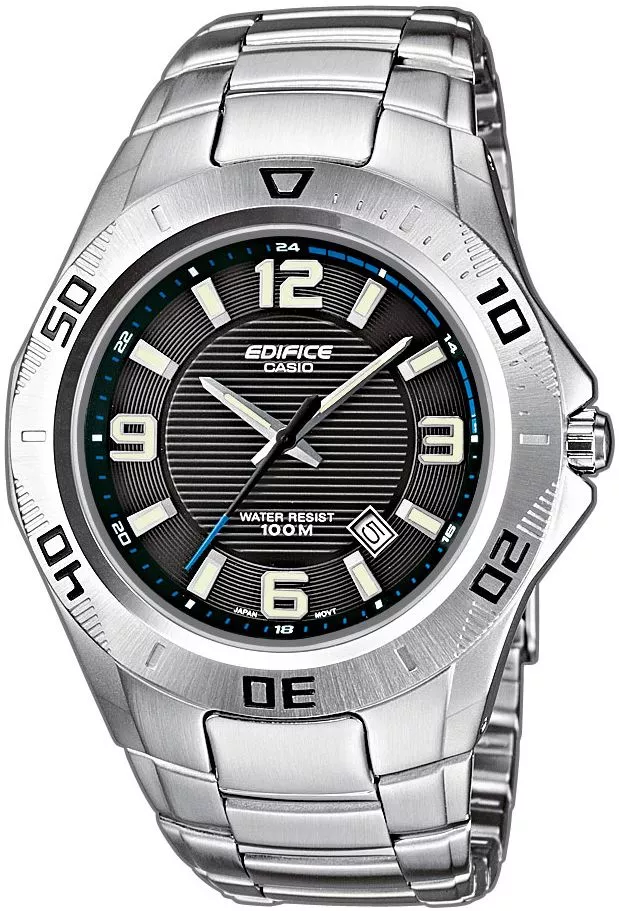 Pánské hodinky Edifice Casio EF-128D-1AVEF EF-128D-1AVEF
