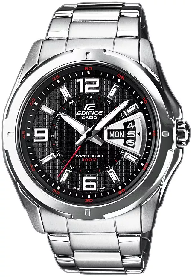 Pánské hodinky Edifice Casio EF-129D-1AVEF EF-129D-1AVEF
