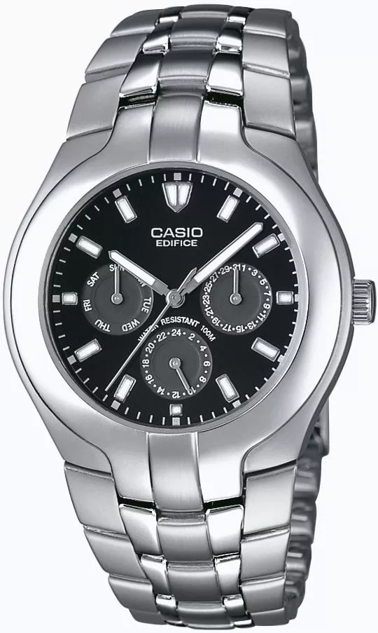Pánské hodinky Edifice Casio EF-304D-1A EF-304D-1A