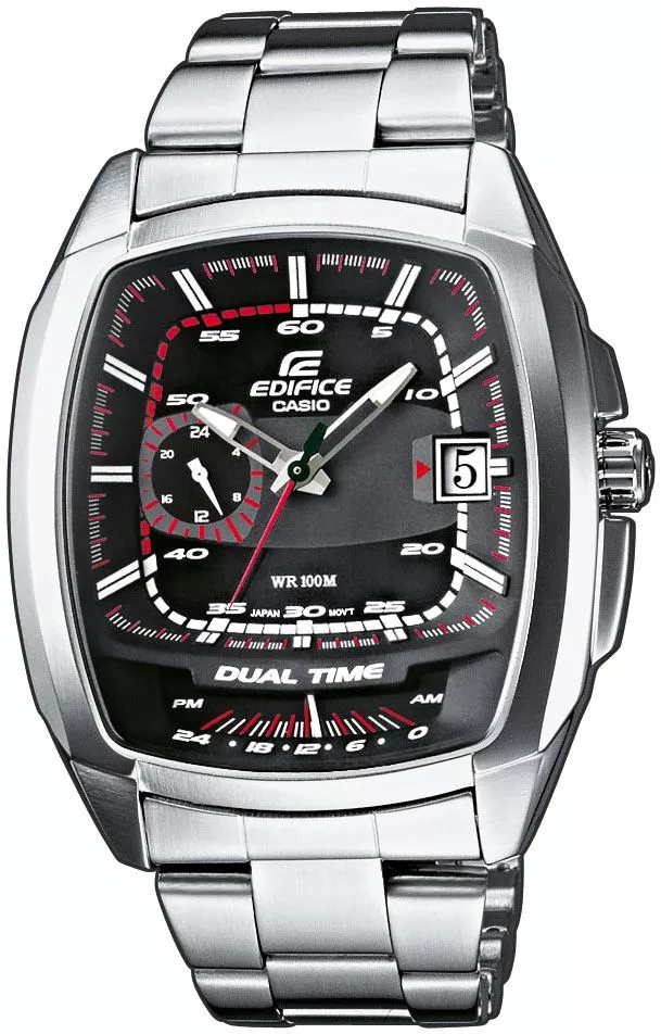 Pánské hodinky Edifice Casio EF-321D-1AVEF EF-321D-1AVEF