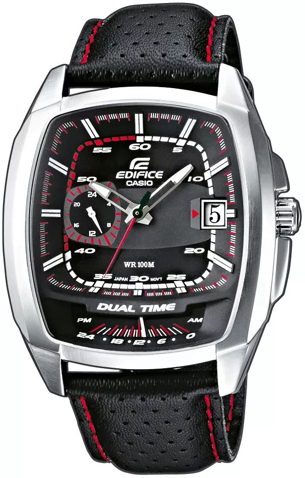 Pánské hodinky Edifice Casio EF-321L-1AVEF EF-321L-1AVEF