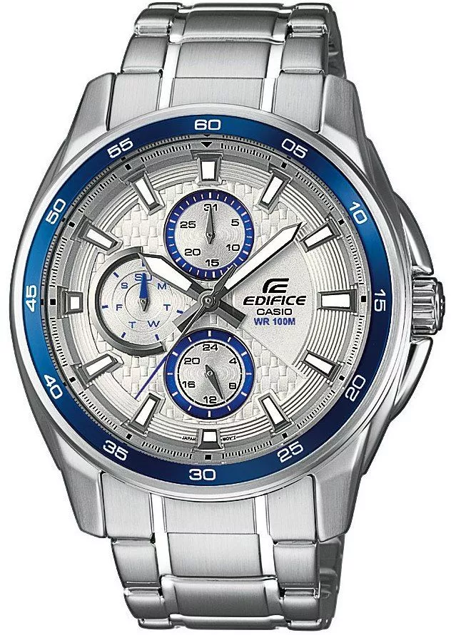 Pánské hodinky Edifice Casio EF-334D-7AVEF EF-334D-7AVEF