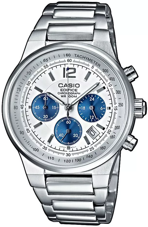 Pánské hodinky Edifice Casio Chronograph EF-500D-7AV EF-500D-7AV