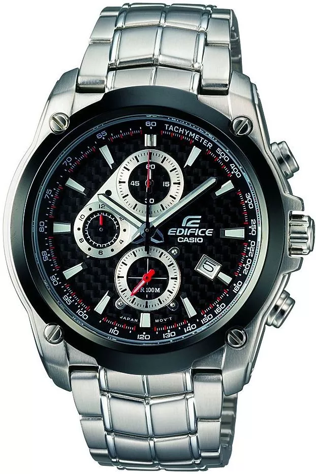 Pánské hodinky Edifice Casio Chronograph EF-524SP-1AVEF EF-524SP-1AVEF