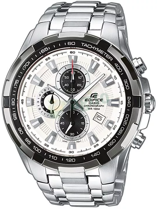 Pánské hodinky Edifice Casio Chronograph EF-539D-7AVEF EF-539D-7AVEF