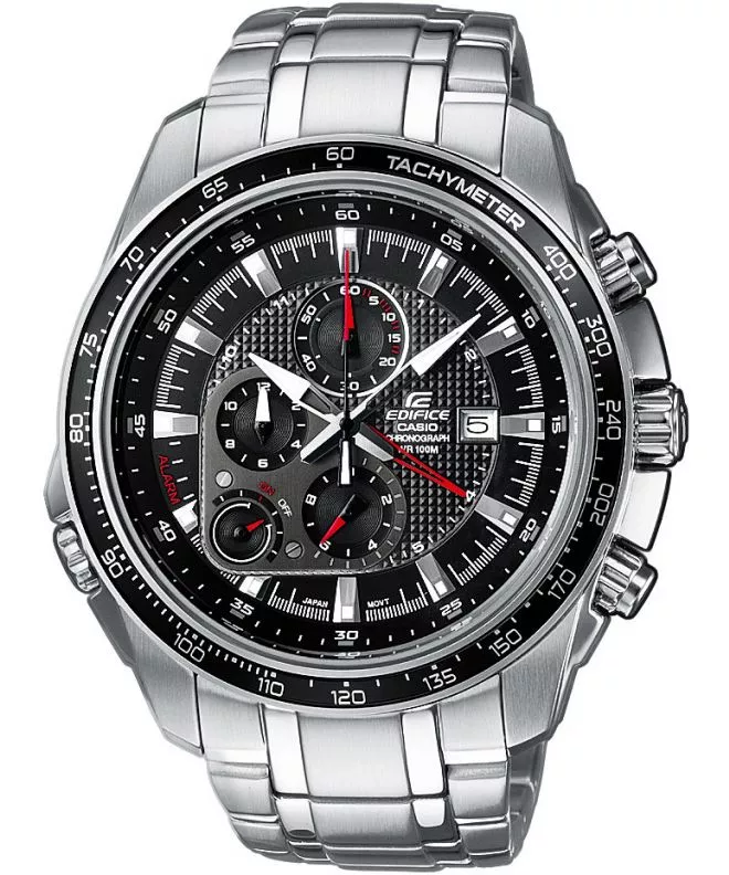 Pánské hodinky Edifice Casio Chronograph EF-545D-1AVEF EF-545D-1AVEF