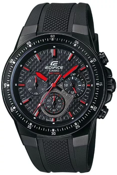 Pánské hodinky Edifice Casio Chronograph EF-552PB-1A4VEF EF-552PB-1A4VEF
