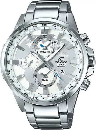 Pánské hodinky Edifice Casio EFR-303D-7AVUEF EFR-303D-7AVUEF