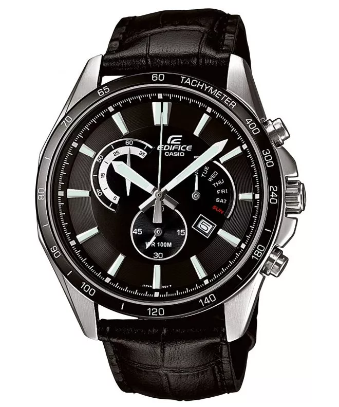 Pánské hodinky Edifice Casio Chronograph EFR-510L-1AVEF EFR-510L-1AVEF