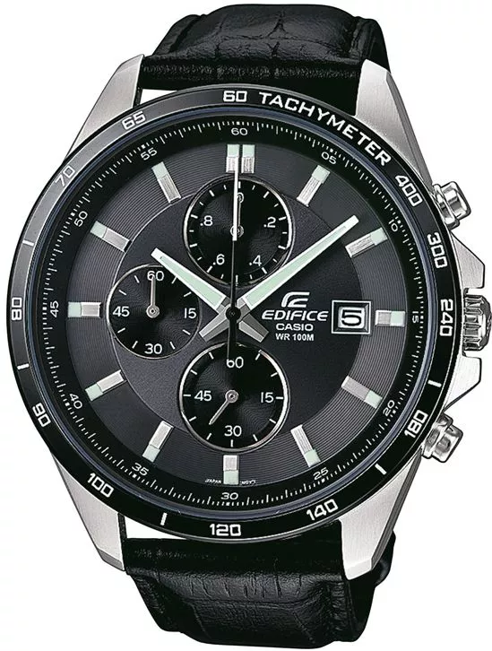 Pánské hodinky Edifice Casio Chronograph EFR-512L-8AVEF EFR-512L-8AVEF