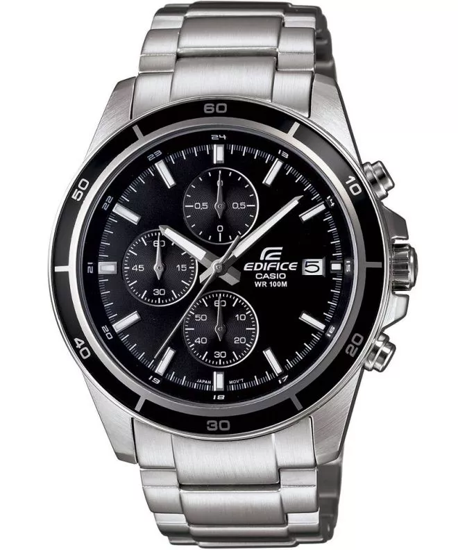 Pánské hodinky Edifice Casio Chronograph EFR-526D-1AVUEF EFR-526D-1AVUEF