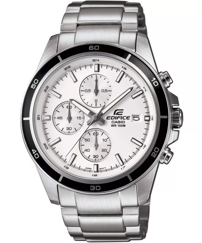 Pánské hodinky Edifice Casio Chronograph EFR-526D-7AVUEF EFR-526D-7AVUEF