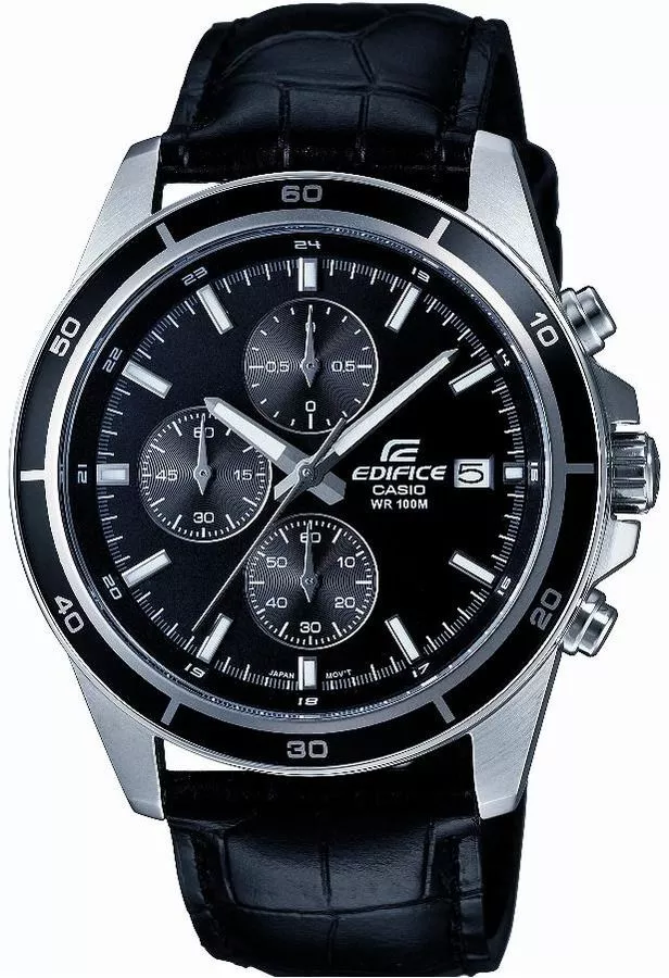 Pánské hodinky Edifice Casio Chronograph EFR-526L-1AVUEF  EFR-526L-1AVUEF