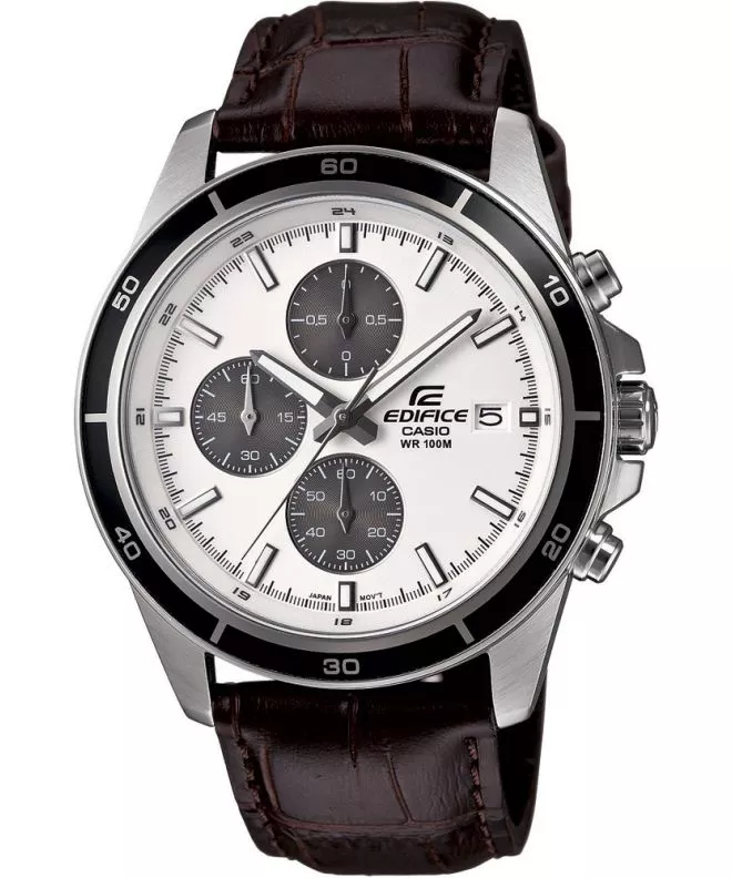 Pánské hodinky Edifice Casio Chronograph EFR-526L-7AVUEF EFR-526L-7AVUEF
