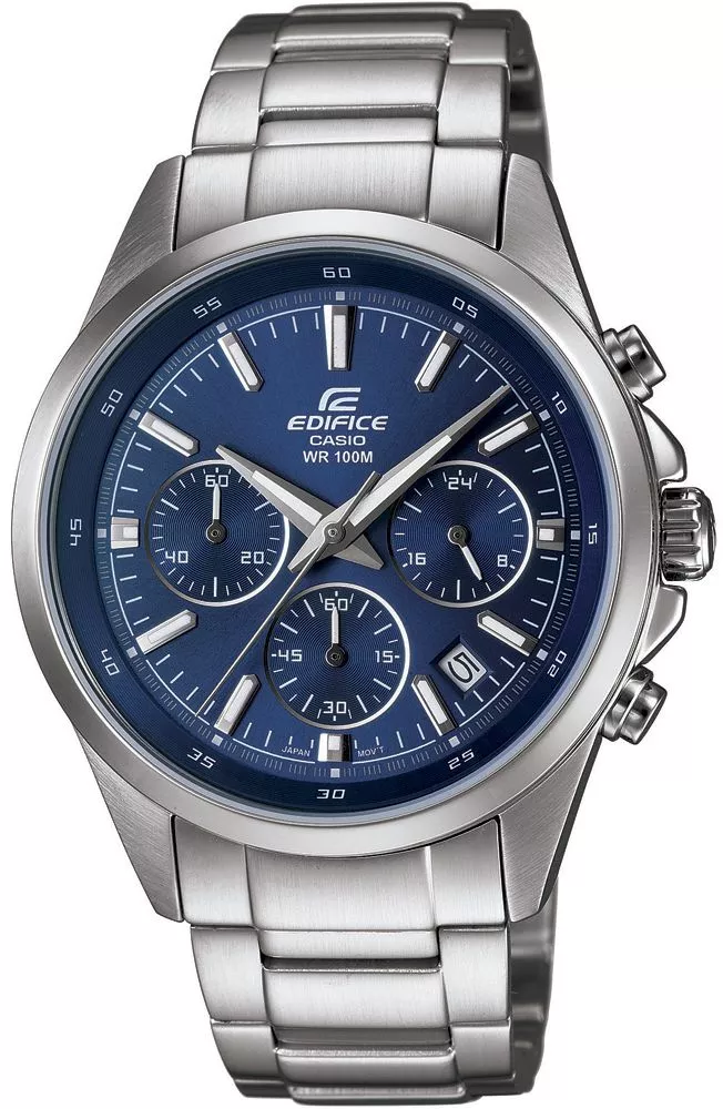 Pánské hodinky Edifice Casio Chronograph EFR-527D-2AVUEF EFR-527D-2AVUEF