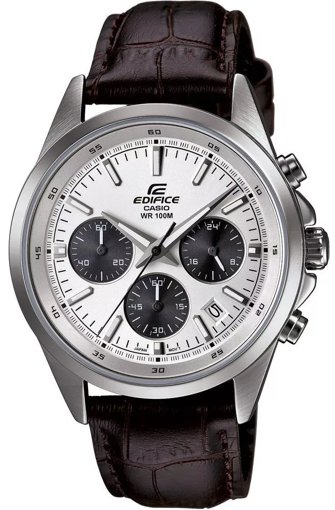Pánské hodinky Edifice Casio Chronograph EFR-527L-7AVUEF EFR-527L-7AVUEF