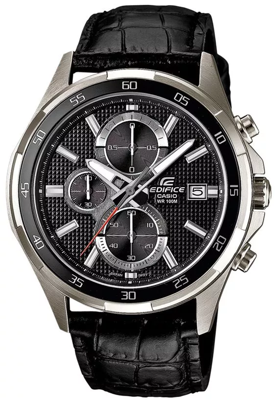 Pánské hodinky Edifice Casio Chronograph EFR-531L-1AVUEF EFR-531L-1AVUEF