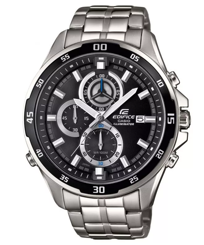 Pánské hodinky Edifice Casio Chronograph EFR-547D-1AVUEF EFR-547D-1AVUEF