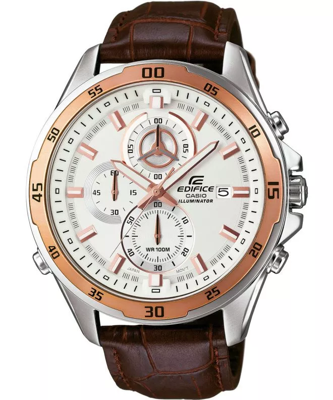 Pánské hodinky Edifice Casio Chronograph EFR-547L-7AVUEF EFR-547L-7AVUEF